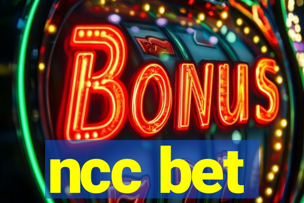 ncc bet